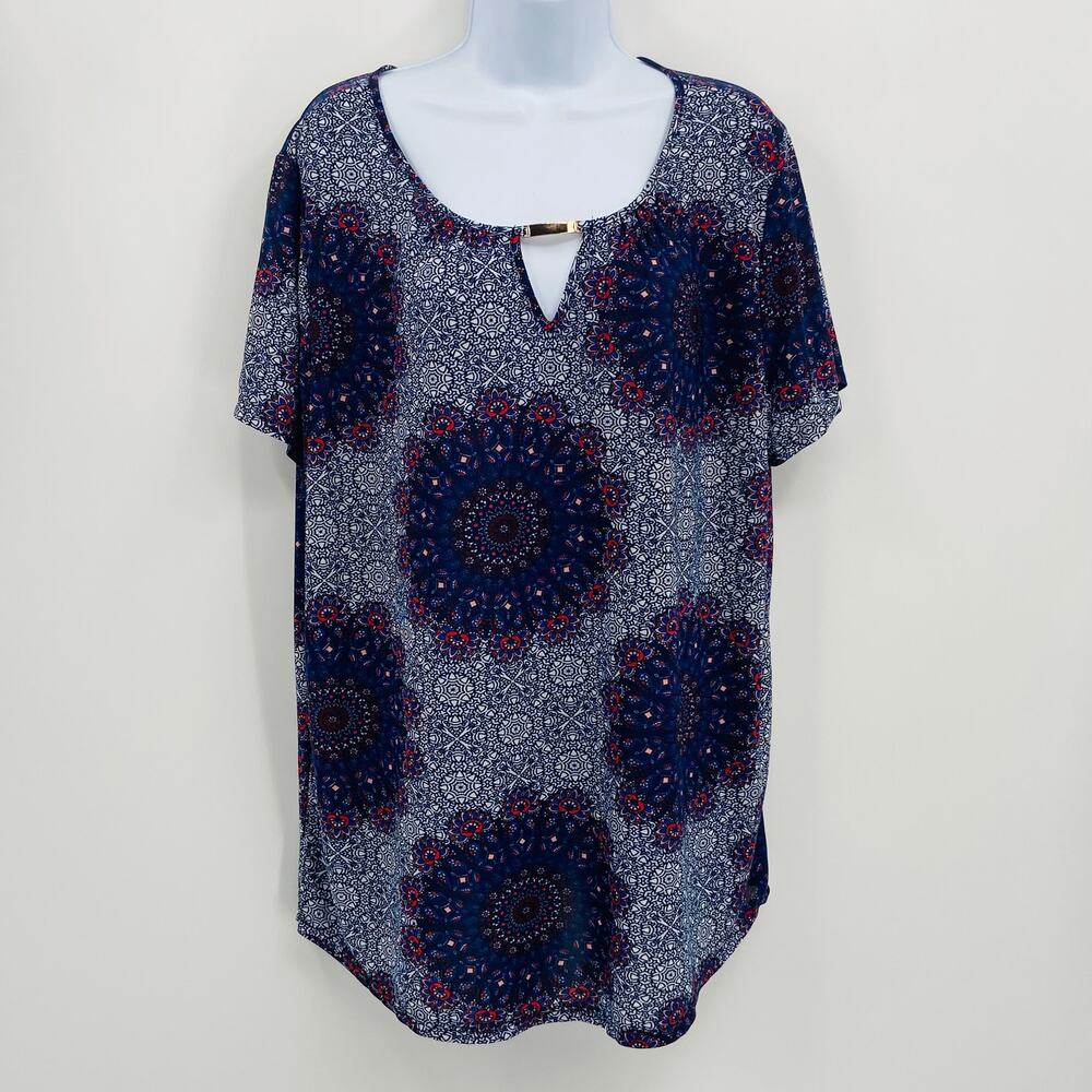 Emily Stacy Lightweight Top
